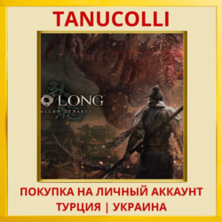 Wo Long: Fallen Dynasty PS4/PS5/PS Турция/Украина