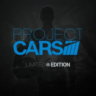Project CARS Limited Edition (Steam Ключ / EU)