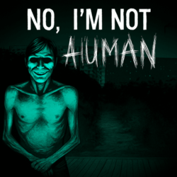 No, I'm not a Human   DYING LIGHT: THE BEAST  / STEAM