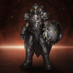 DOOM: The Dark Ages - Preorder Content Pre-Order Bonus DLC Steam Key GLOBAL