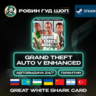 GRAND THEFT AUTO V ENHANCED   SHARK CARD STEAM GLOBAL