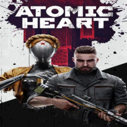 Atomic Heart Steam Ключ Россия МИР /DLC на выбор