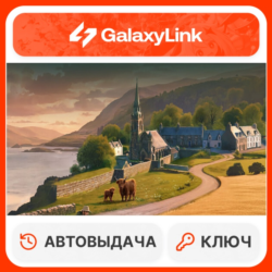 FS 25 - Highlands Fishing Expansion -    РФ   СНГ
