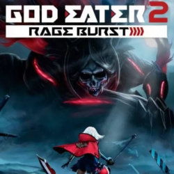 God Eater 2 Rage Burst (Ключ Steam | РФ СНГ)