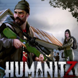 HumanitZ (Ключ Steam | РФ СНГ)