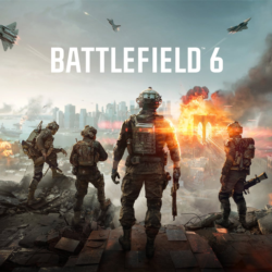 EA/PS5/XBOX ☑️⭐Battlefield 6   выбор издания