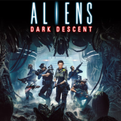 Aliens: Dark Descent (Steam/Ключ/ Весь Мир)