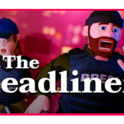 The Headliners (STEAM КЛЮЧ) РОССИЯ СНГ | РУССКИЙ ЯЗЫК