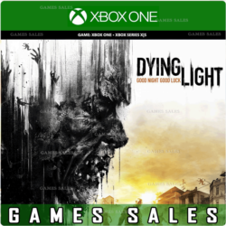 DYING LIGHT ESSENTIALS EDITION  XBOX ONE|XS  КЛЮЧ