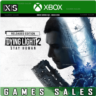 DYING LIGHT 2: STAY HUMAN RELOADED  XBOX  КЛЮЧ