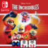 Lego The Incredibles | Nintendo Switch 1/2