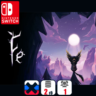 Fe | Nintendo Switch 1/2