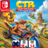 Crash Team Racing Nitro-Fueled | Nintendo Switch 1/2