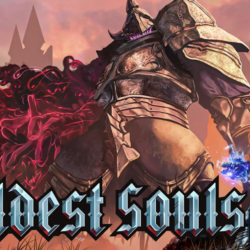 Eldest Souls | Nintendo Switch 1/2