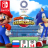 Mario & Sonic At The Olympic Games Tokyo 2020 | Nintendo Switch 1/2