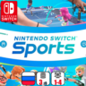 Nintendo Switch Sports  | Nintendo Switch 1/2