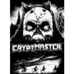 Cryptmaster стим ключ Весь Мир РФ Россия СНГ RU/CIS