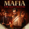 MAFIA THE OLD COUNTRY XBOX SERIES X|S  КЛЮЧ USA СРАЗУ