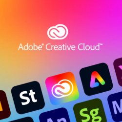 Adobe Creative Cloud 14 дней   1000 AI   Adobe Stock
