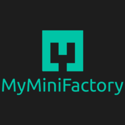 MyMiniFactory | Оплатить 3D модель