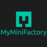 MyMiniFactory | Оплатить 3D модель