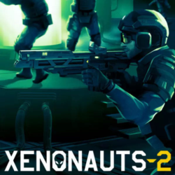 Xenonauts 2 (Ключ Steam | РФ СНГ)