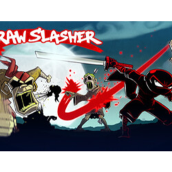Draw Slasher STEAM GIFT Россия   Снг