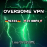 VPN VLESS ¦  ГЕРМАНИЯ —   25 ГБИТ