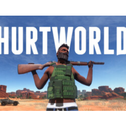 Hurtworld STEAM GIFT Россия   Снг