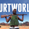 Hurtworld STEAM GIFT Россия   Снг
