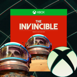 The Invincible XBOX SERIES   ПК НА ВАШ АКАУНТ✅