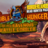 Borderlands 2: Headhunter 2: Wattle Gobbler ВСЕ СТРАНЫ