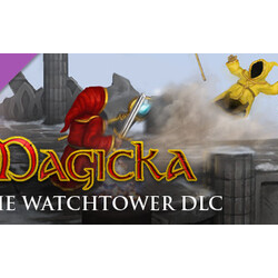 Magicka: The Watchtower STEAM GIFT Россия ВСЕ СТРАНЫ