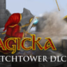 Magicka: The Watchtower STEAM GIFT Россия ВСЕ СТРАНЫ
