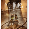 LITTLE NIGHTMARES 3 - SWITCH 1