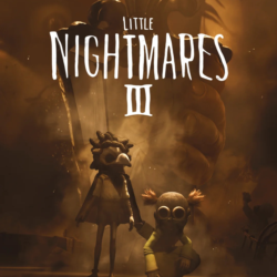 Little Nightmares III 3 (Аренда аккаунта Steam) Онлайн