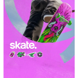 Skate - Supercharge Pack | XBOX | DLC-пакет