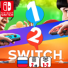 1-2-Switch | Nintendo Switch 1/2