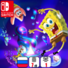 SpongeBob SquarePants: The Cosmic Shake | Nintendo Switch 1/2