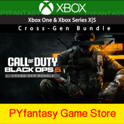 call of duty black ops 6 cross gen bundle xbox key
