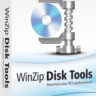 WinZip Disk Tools WinZip Disk Tools
