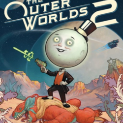 💻  The Outer Worlds 2 PS5 П3-Онлайн 🔰