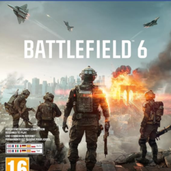 💻 Battlefield  6 PS5 П3-Онлайн 🔰
