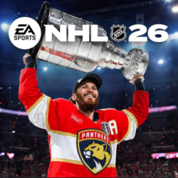 💻 NHL 26  PS5 П3-Онлайн 🔰