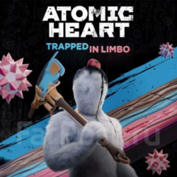 Atomic Heart - Trapped in Limbo DLC  МИР ( кроме РФ и РБ) Steam Key