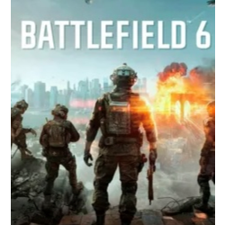 💝Battlefield 6 Standard Edition Xbox series x/s🔆