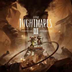 💝Little Nightmares 3 Deluxe  Xbox one/xs/PC🔆