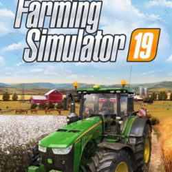 Farming Simulator 19 (Ключ Steam | РФ СНГ)
