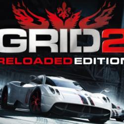 GRID 2 Reloaded Edition Steam CD Key Global