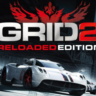 GRID 2 Reloaded Edition Steam CD Key Global